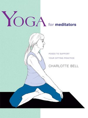 cover image of Yoga for Meditators
